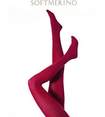 Falke Soft Merino Tights