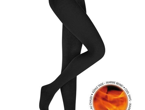 Kunert Warmup Cotton Opaque Tights