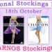 National Stockings Day 18th October