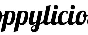 Poppylicious Hosiery Brand