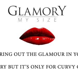 Glamory My Size Tights Range