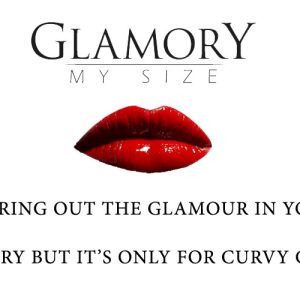 Glamory My Size Tights Range