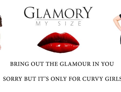 Glamory My Size Tights Range