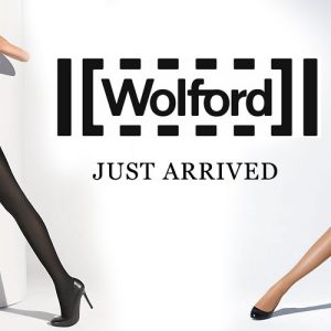 Wolford banner