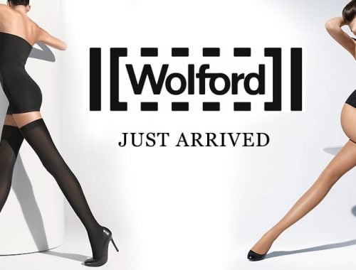 Wolford banner