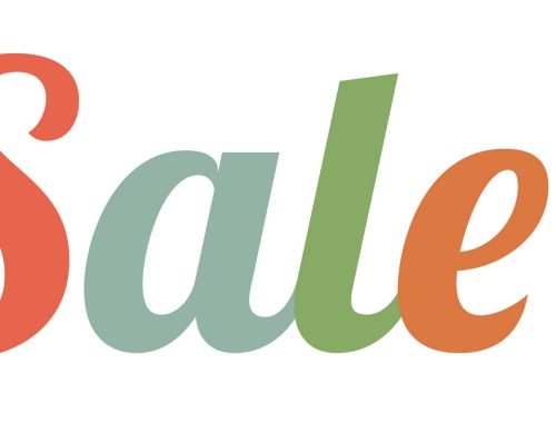 sale-sign banner