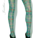 Tartan Tights