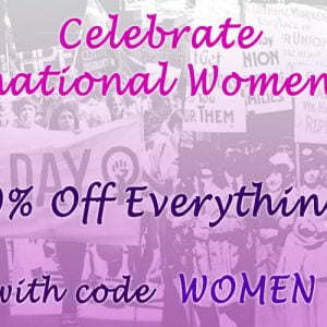 International-Womens-Day
