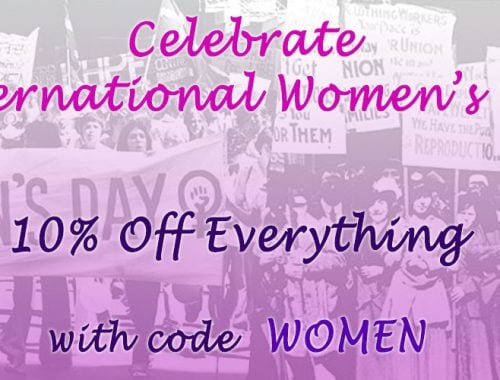 International-Womens-Day