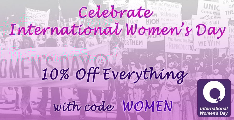 International-Womens-Day