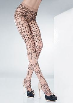 Pierre Mantoux Kelly Tights