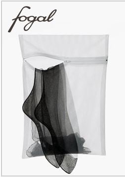 Fogal Clean Wash Bag