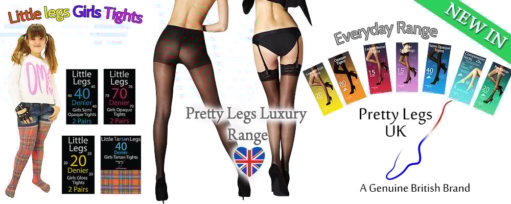 New-Brand-Pretty-Legs