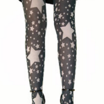 Tiffany Quinn Big Star Tights