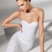 Wolford fatal dress - White