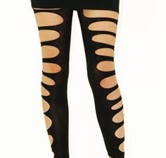 JA by Jonathan Aston Slash Leggings