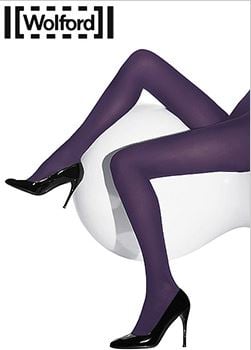 Wolford Velvet de Luxe 66 Tights
