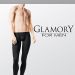 Glamory Mens Microman 100 Tights