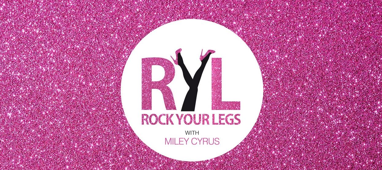 Rock your legs