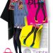 Pretty Polly Press Coverage with UK Tights