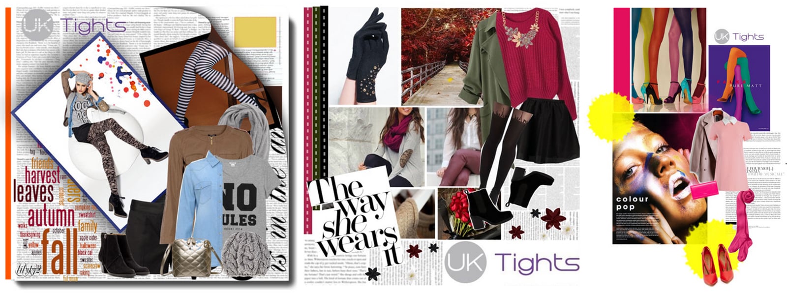 polyvore 456 winners