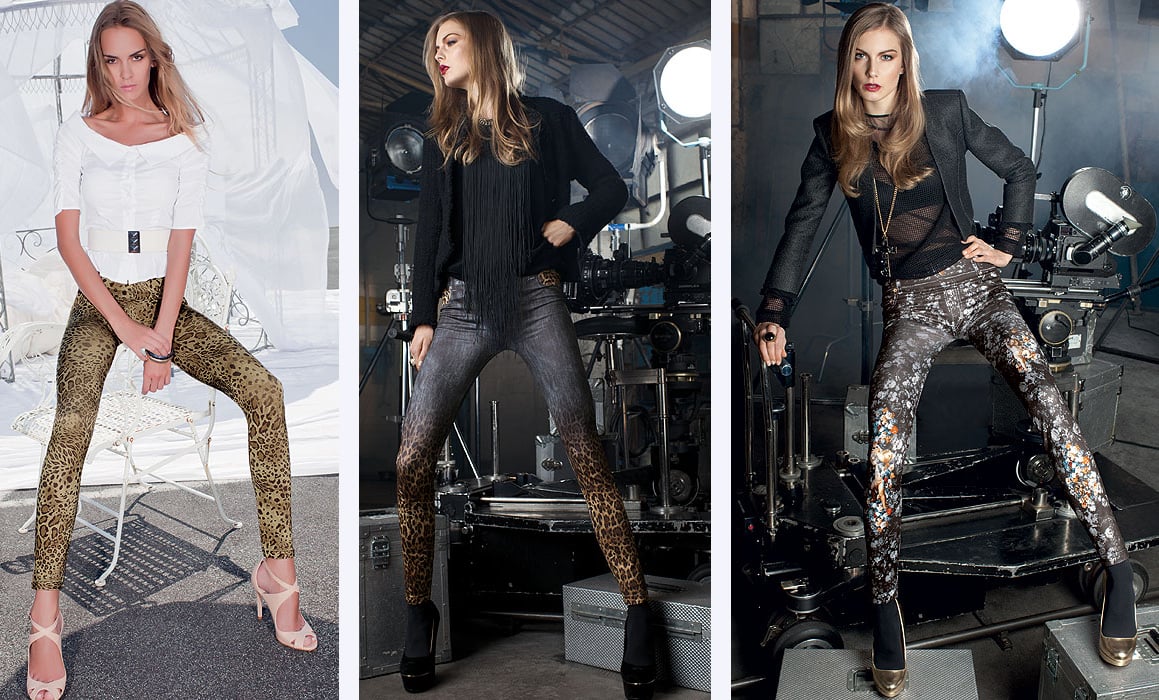 3 Trasparenze leggings on sale at UK Tights