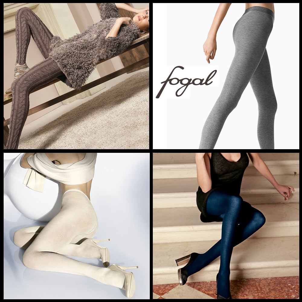 4 cosy tights Christmas gift