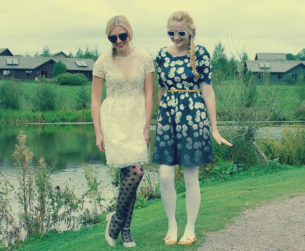 Best Legwear Style 2014 - She and Hem