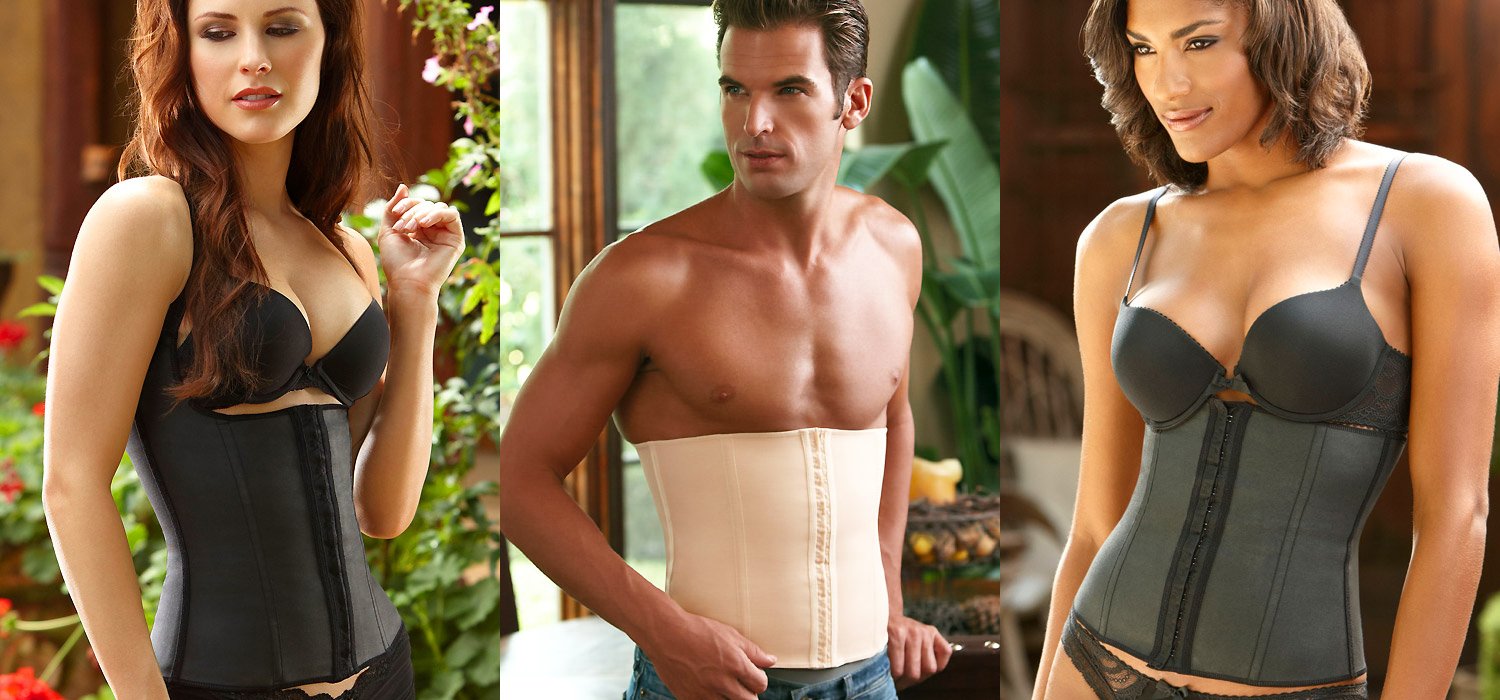 Esbelt shapewear collection