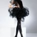Limited Edition Pierre Mantoux Two Stars Tights