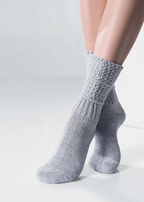 Pierre Mantoux Joelle Socks