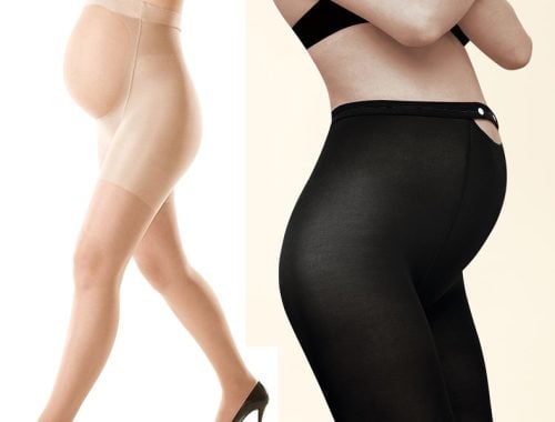 good quality pregnancy tights UK Tights