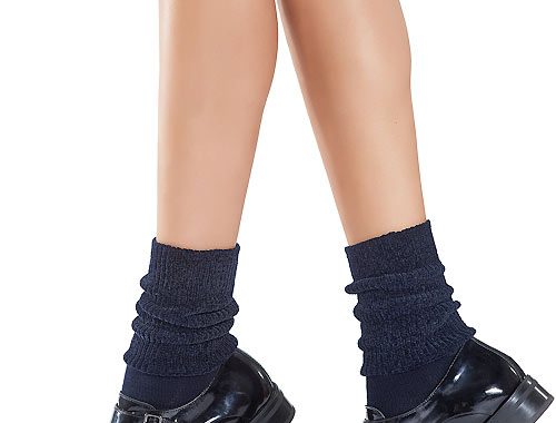 Oroblu Velvet Socks