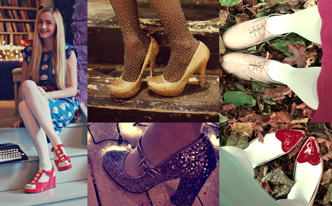 she&Hem shoes