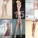 bridal hosiery brands