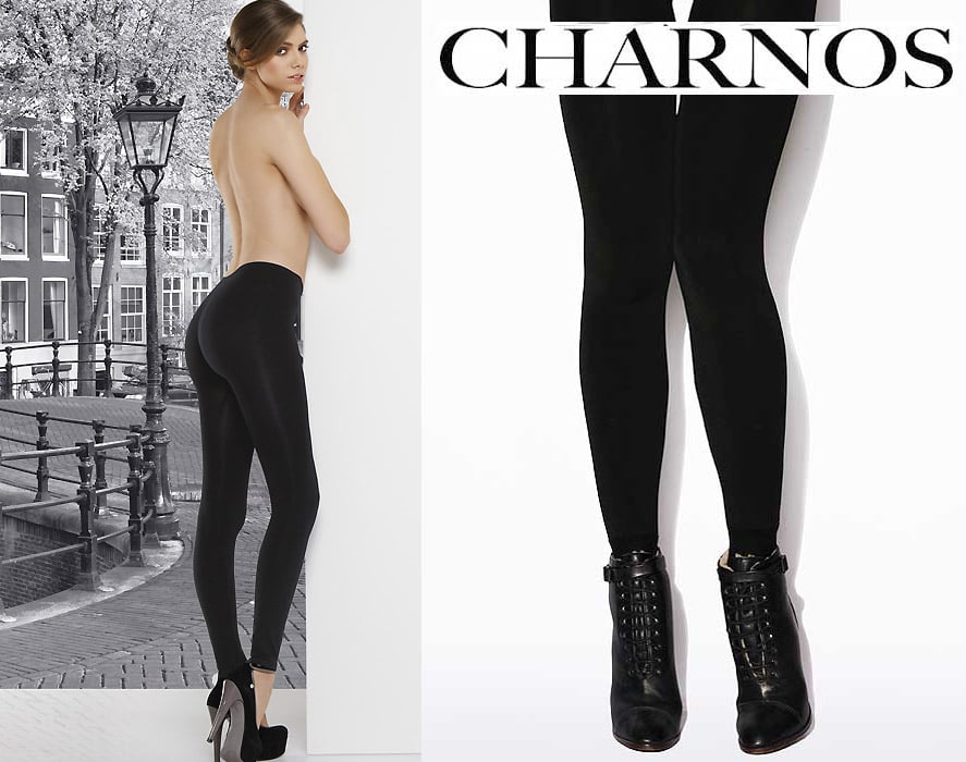 leggings push up or socks