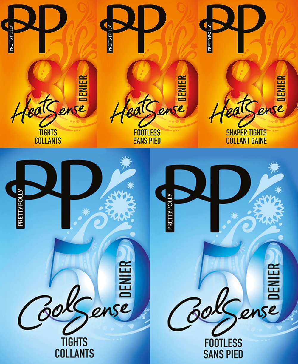 pretty polly heatsense coolsense