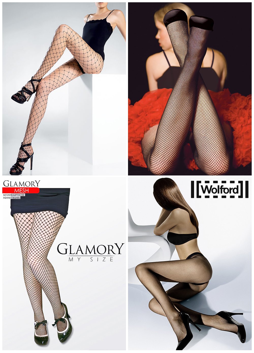 Best fishnets
