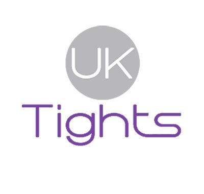UK Tights logo banner