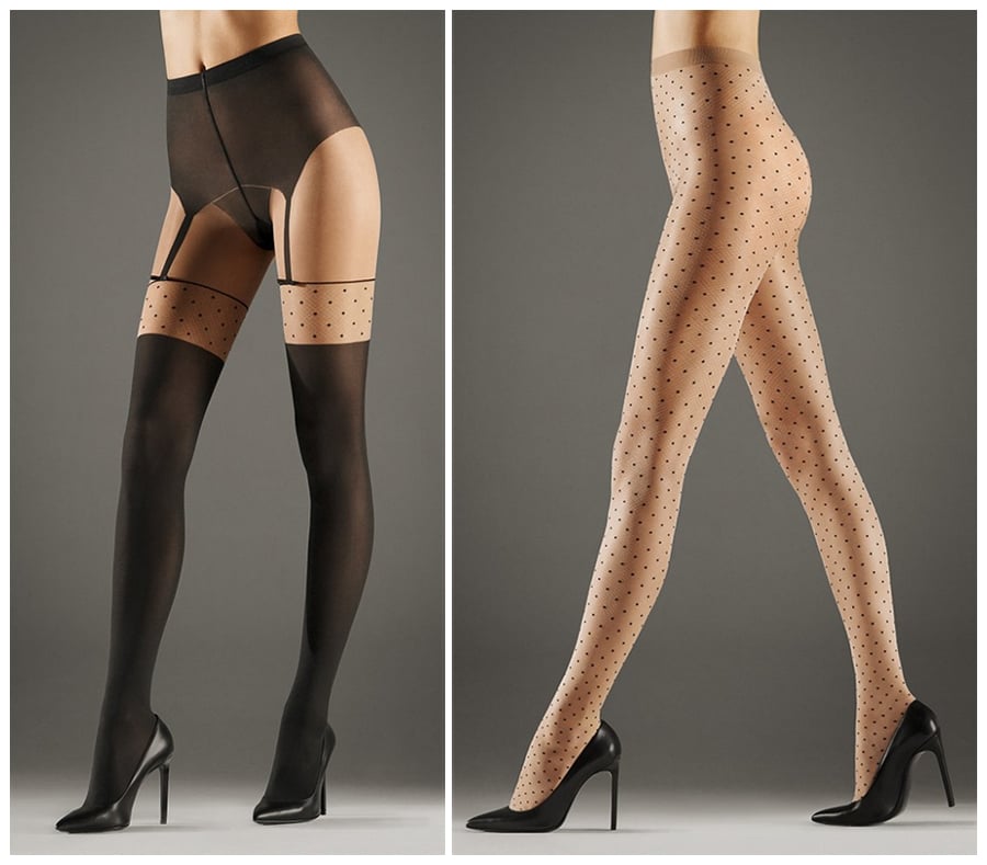 Wolford AW1516 Sensitivity