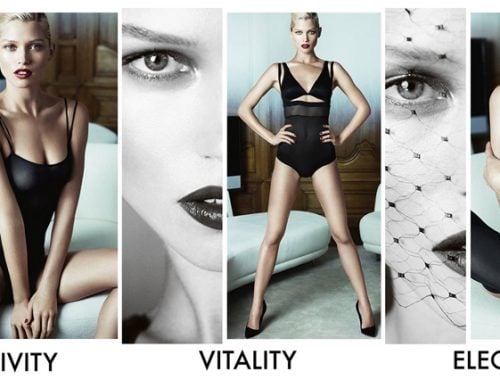 Wolford AW1516 Tessino