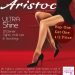 Aristoc Ultra Shine 10 Denier Tights, Hold Ups and Stockings