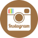 instagram logo banner