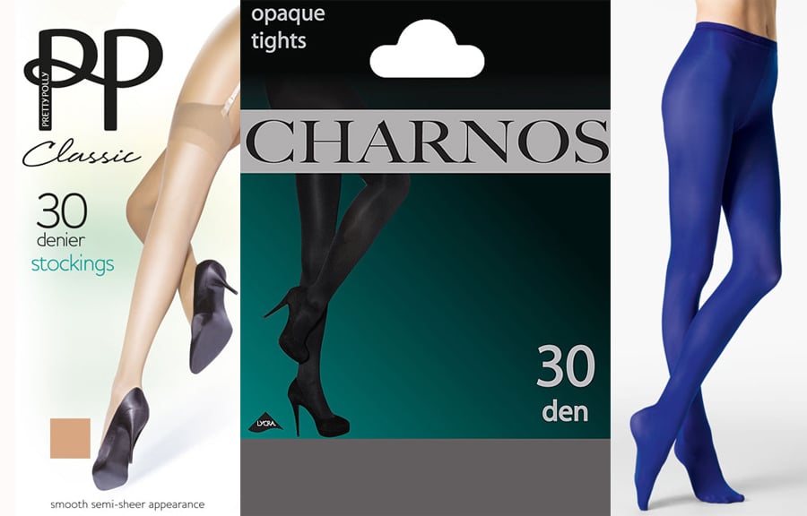 autumn tights 30d