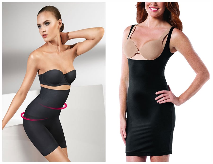 shapewear wolford spanx