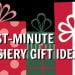 Hosiery Gift Ideas