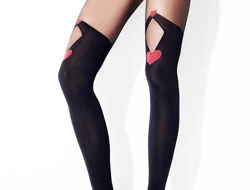 Girardi Pour Moi Tights