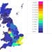 UK Tights Vote for your Country Survey of Hosiery