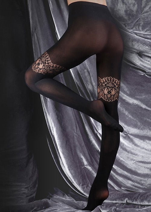 Couture Ultimates Elizabeth Tights