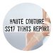 haute couture ss17 tights report